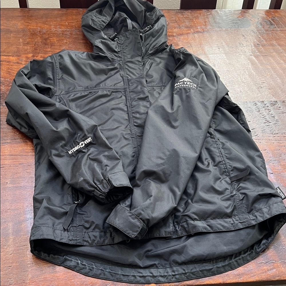 Pacific Trail Pactech Performance Waterproof-Brea… - image 2